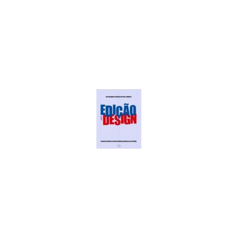 EDICAO E DESIGN - 1