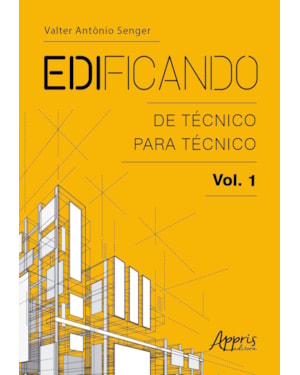EDIFICANDO: DE TÉCNICO PARA TÉCNICO