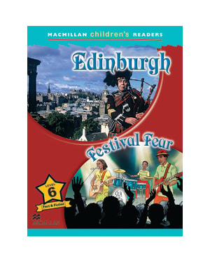 Edinburgh / festival fears
