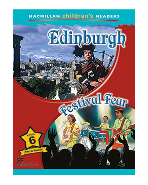 Edinburgh / Festival Fears