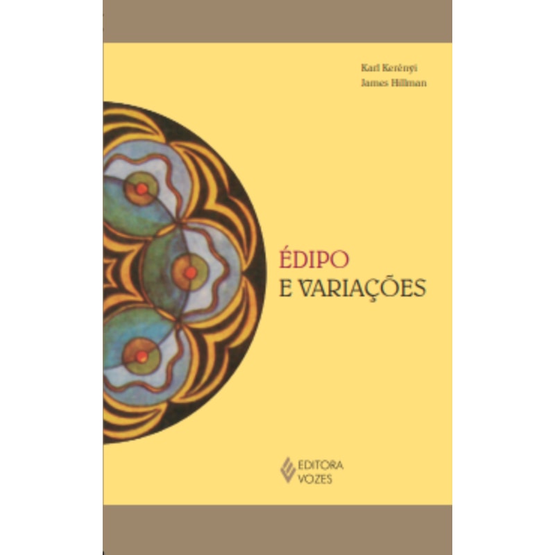 ÉDIPO E VARIAÇÕES