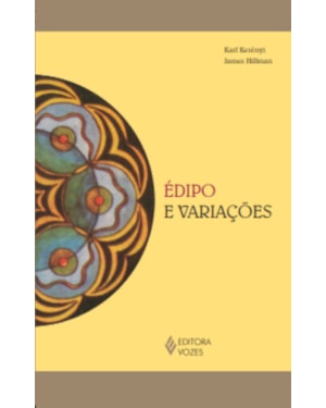 ÉDIPO E VARIAÇÕES