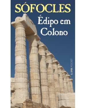 édipo em colono
