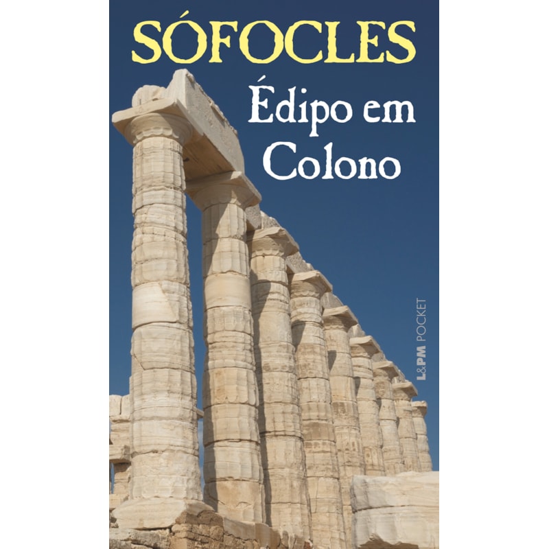 édipo em colono