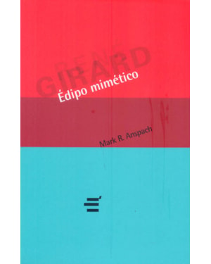 ÉDIPO MIMÉTICO