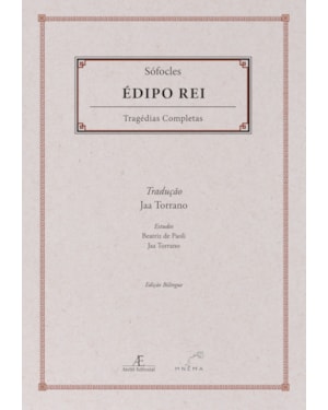 ÉDIPO REI