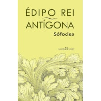 ÉDIPO REI / ANTÍGONA