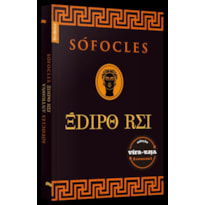 ÉDIPO REI E ANTÍGONA (2 EM 1 - EDIÇÃO DE BOLSO)