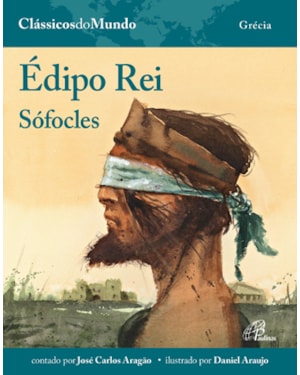 édipo rei - Sófocles