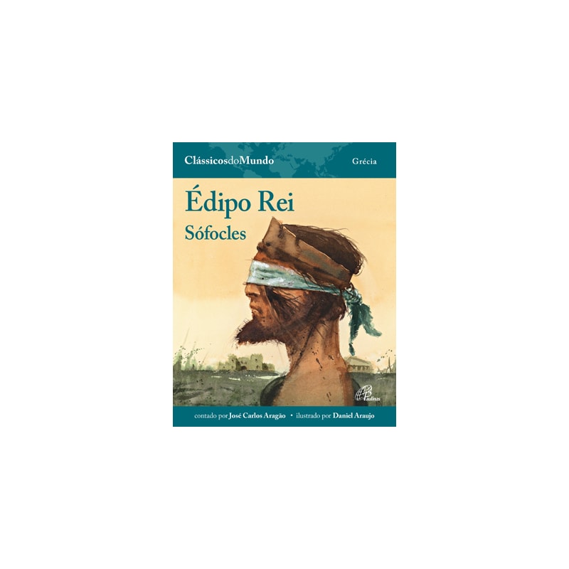 édipo rei - Sófocles