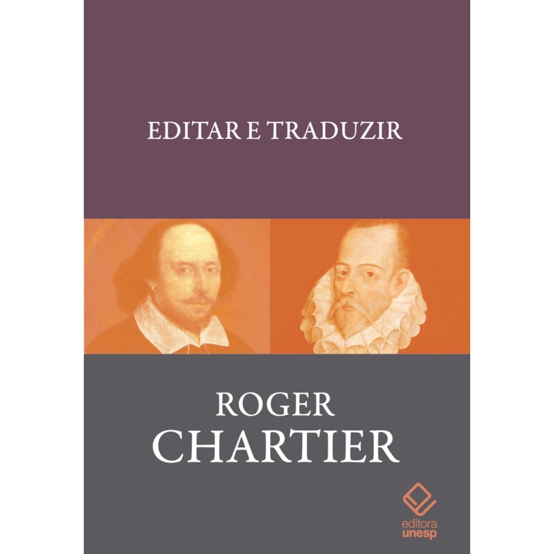 EDITAR E TRADUZIR - MOBILIDADE E MATERIALIDADE DOS TEXTOS (SÉCULOS XVI-XVIII)