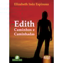 EDITH - CAMINHOS E CAMINHADAS