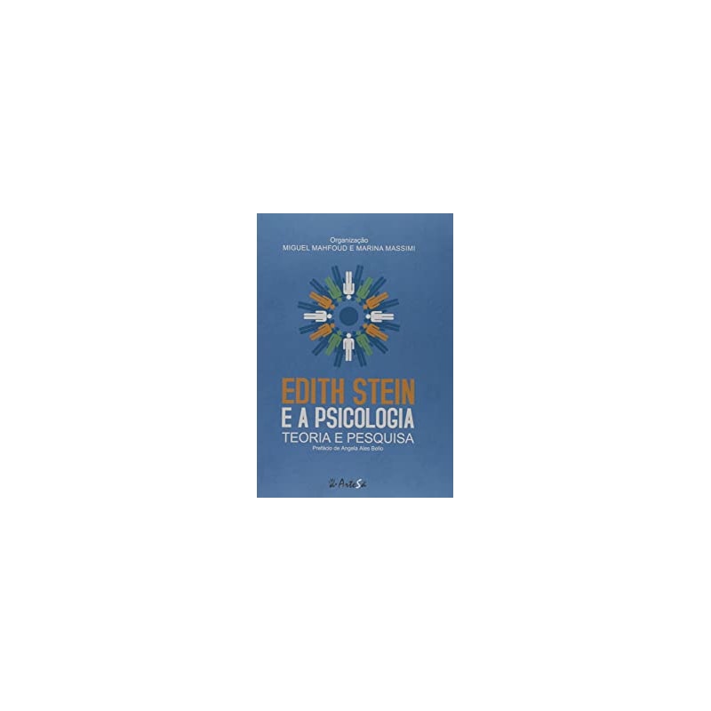 Edith Stein e a psicologia: teoria e pesquisa