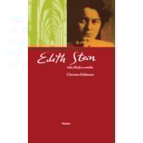 EDITH STEIN: JUDIA FILOSOFA Y CARMELITA