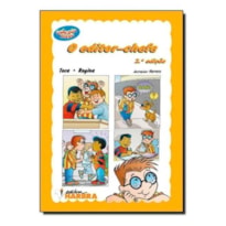 EDITOR-CHEFE, O - 1