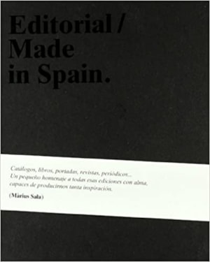 EDITORIAL MADE IN SPAIN