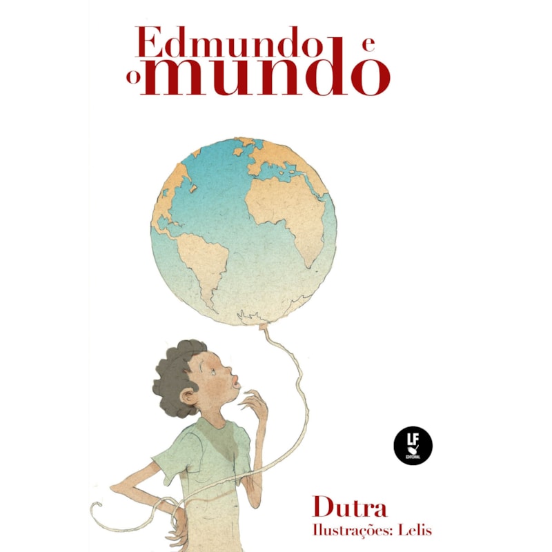 EDMUNDO E O MUNDO