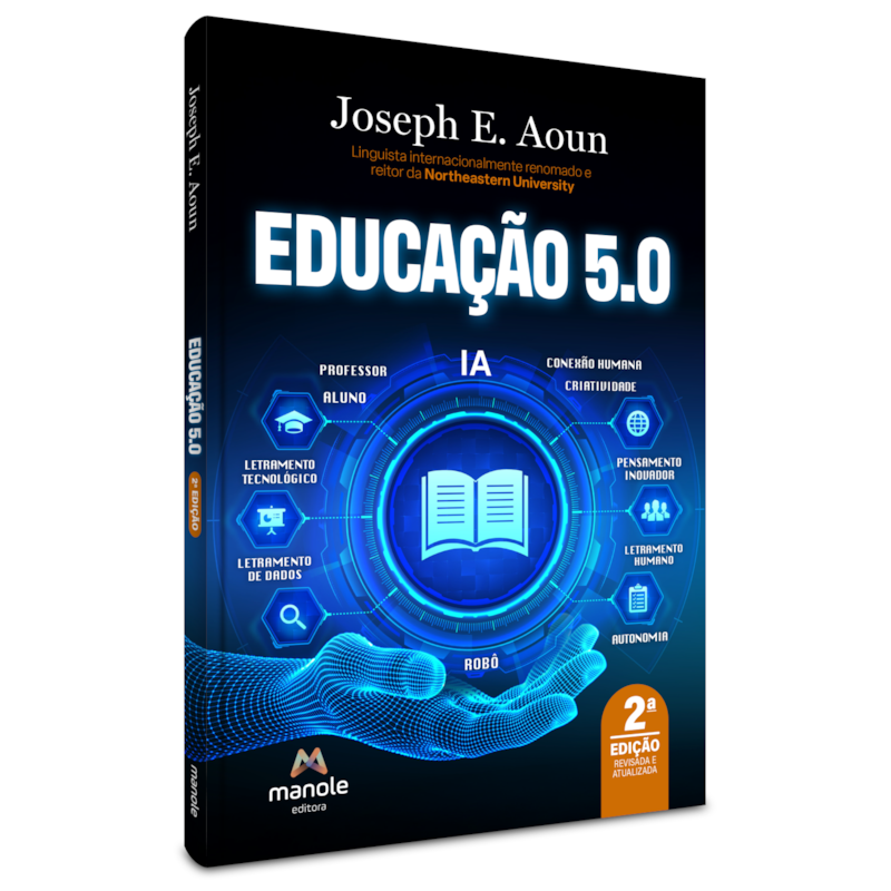 EDUCAÇÃO 5.0