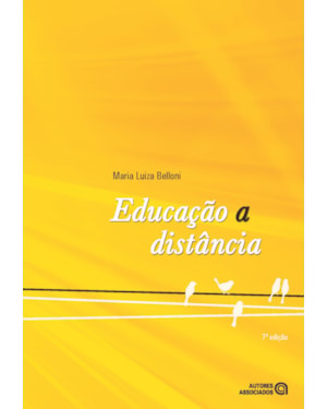 EDUCAÇÃO A DISTÂNCIA