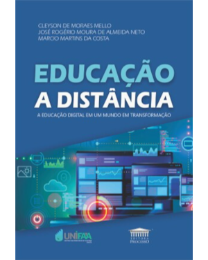 Educação a distância - A educação digital em um mundo em transformação