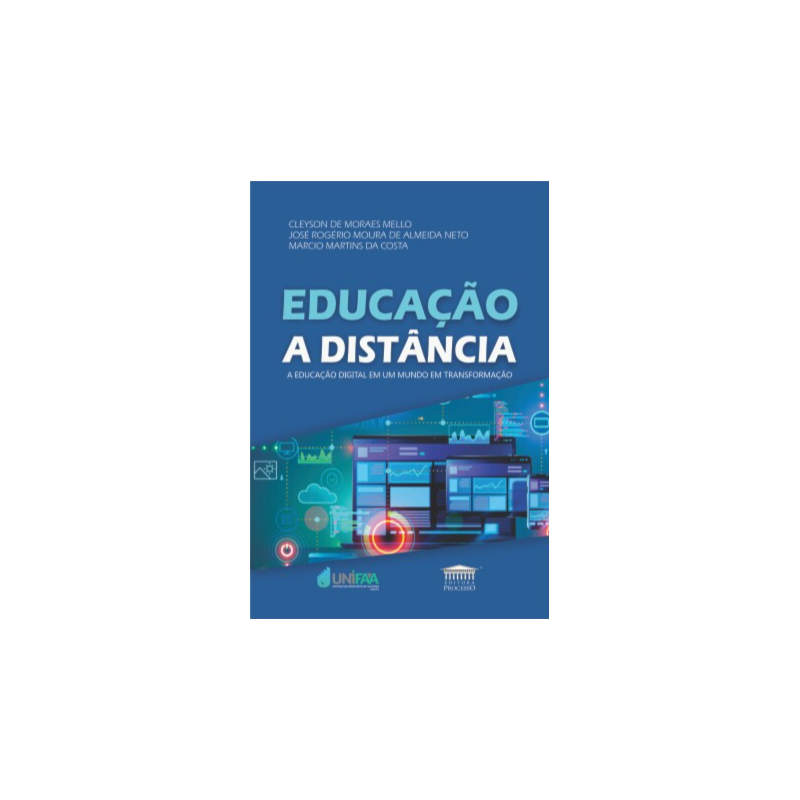 Educação a distância - A educação digital em um mundo em transformação