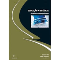 EDUCAÇÃO A DISTÂNCIA: DESAFIOS CONTEMPORÂNEOS