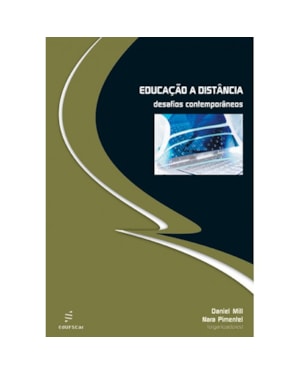 EDUCAÇÃO A DISTÂNCIA: DESAFIOS CONTEMPORÂNEOS