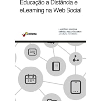 EDUCAÇÃO A DISTÂNCIA E ELEARNING NA WEB SOCIAL