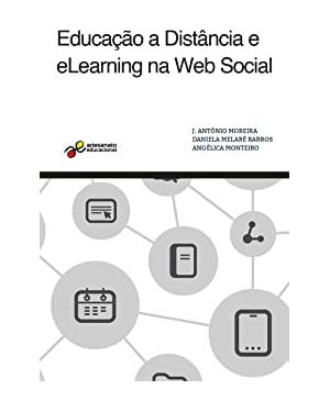 EDUCAÇÃO A DISTÂNCIA E ELEARNING NA WEB SOCIAL