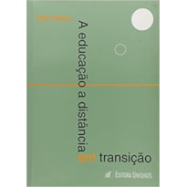 EDUCACAO A DISTANCIA EM TRANSICAO, A - 1ª