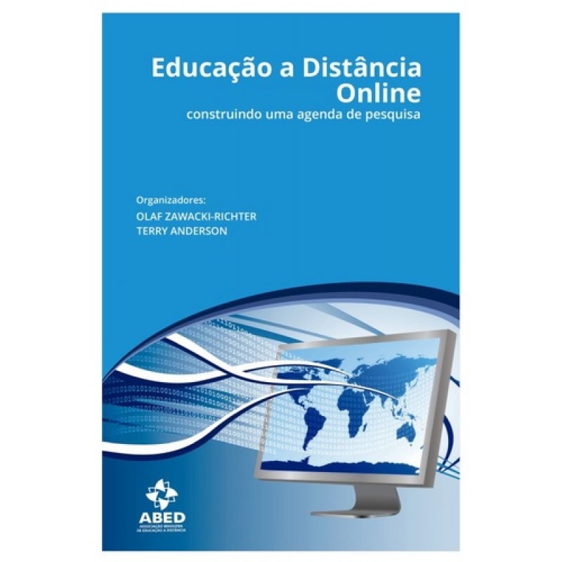 EDUCAÇÃO A DISTÂNCIA ONLINE - CONSTRUINDO UMA AGENDA DE PESQUISA