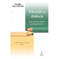 EDUCAÇÃO A DISTÂNCIA: PONTOS E CONTRAPONTOS