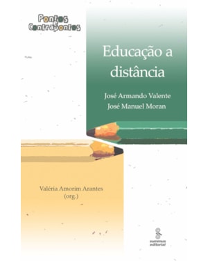 EDUCAÇÃO A DISTÂNCIA: PONTOS E CONTRAPONTOS