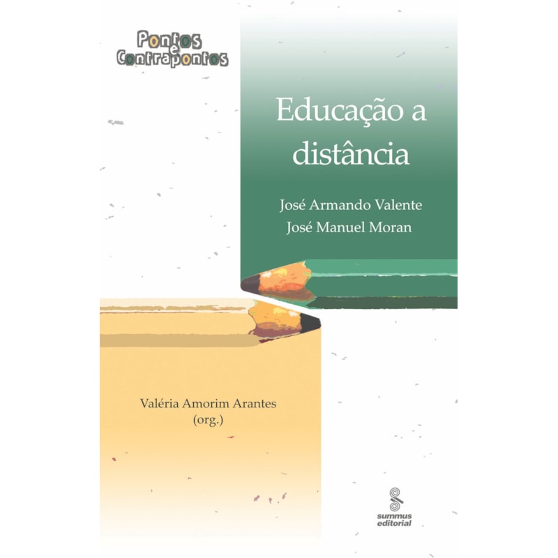 EDUCAÇÃO A DISTÂNCIA: PONTOS E CONTRAPONTOS