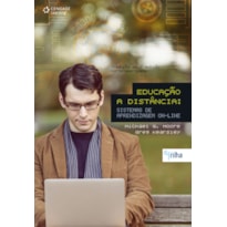 EDUCAÇÃO A DISTÂNCIA: SISTEMAS DE APRENDIZAGEM ON-LINE