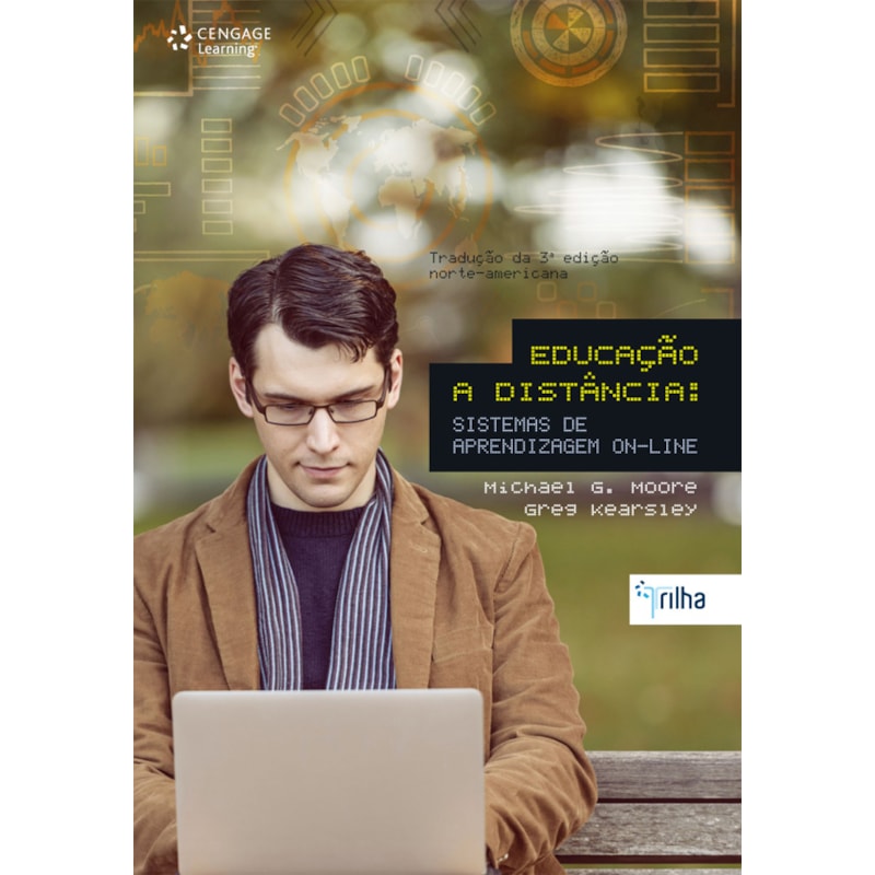 EDUCAÇÃO A DISTÂNCIA: SISTEMAS DE APRENDIZAGEM ON-LINE