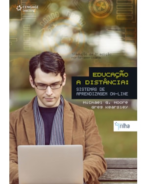 EDUCAÇÃO A DISTÂNCIA: SISTEMAS DE APRENDIZAGEM ON-LINE