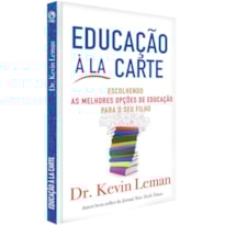 EDUCAÇÃO A LA CARTE