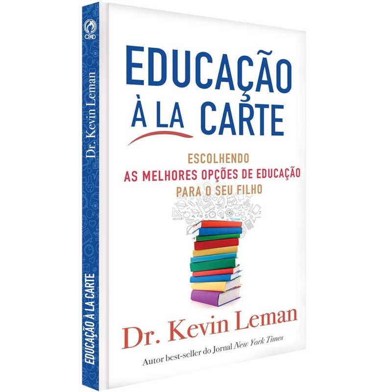 EDUCAÇÃO A LA CARTE