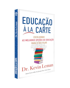 EDUCAÇÃO A LA CARTE