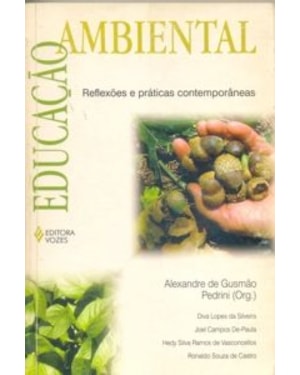 EDUCAÇÃO AMBIENTAL