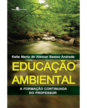 Educação ambiental: a formação continuada do professor