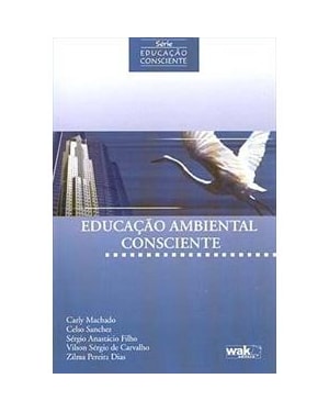 EDUCACAO AMBIENTAL CONSCIENTE