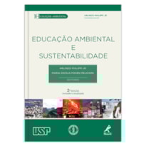 EDUCAÇÃO AMBIENTAL E SUSTENTABILIDADE