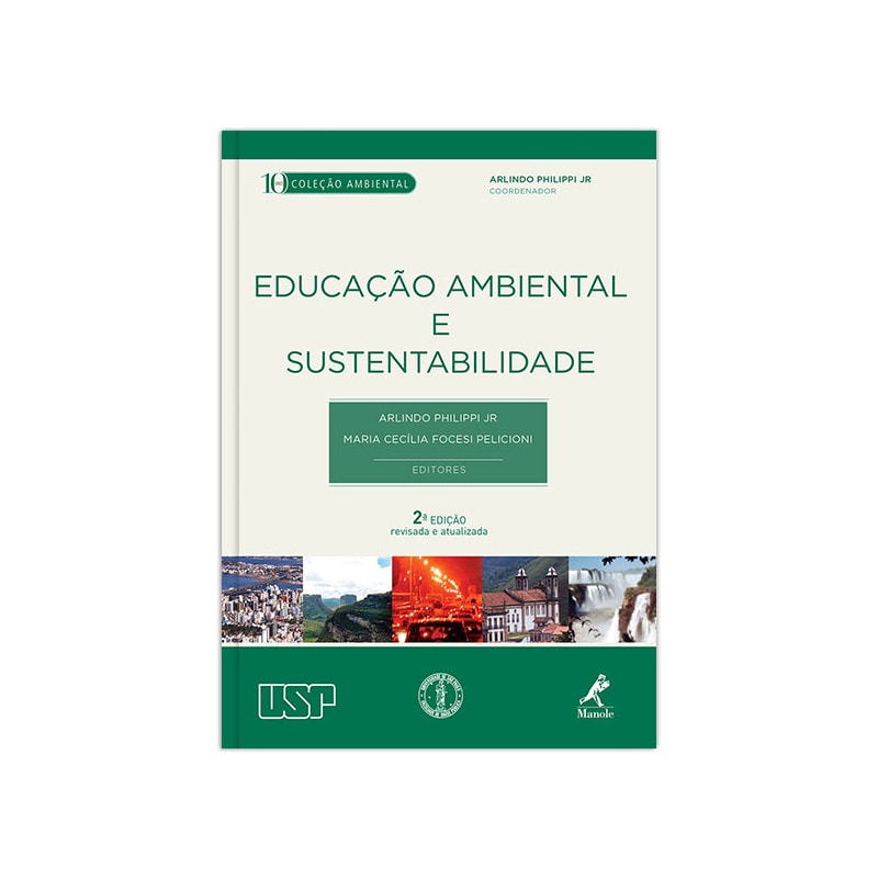 EDUCAÇÃO AMBIENTAL E SUSTENTABILIDADE