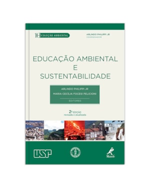 Educação ambiental e sustentabilidade