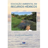 Educação Ambiental em Recursos Hídricos