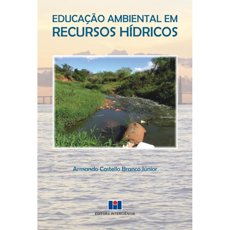 Educação Ambiental em Recursos Hídricos
