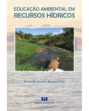 Educação Ambiental em Recursos Hídricos