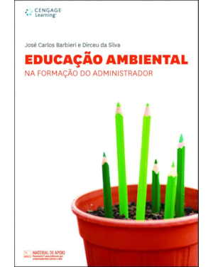 EDUCAÇÃO AMBIENTAL NA FORMAÇÃO DO ADMINISTRADOR